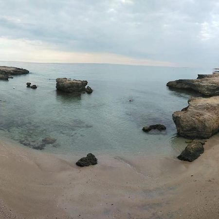 Casa Punta D'Oro Βίλα Faccia di Trippa di Monte Εξωτερικό φωτογραφία