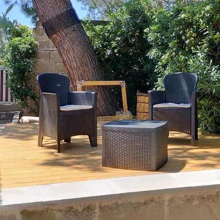 Casa Punta D'Oro Βίλα Faccia di Trippa di Monte Εξωτερικό φωτογραφία