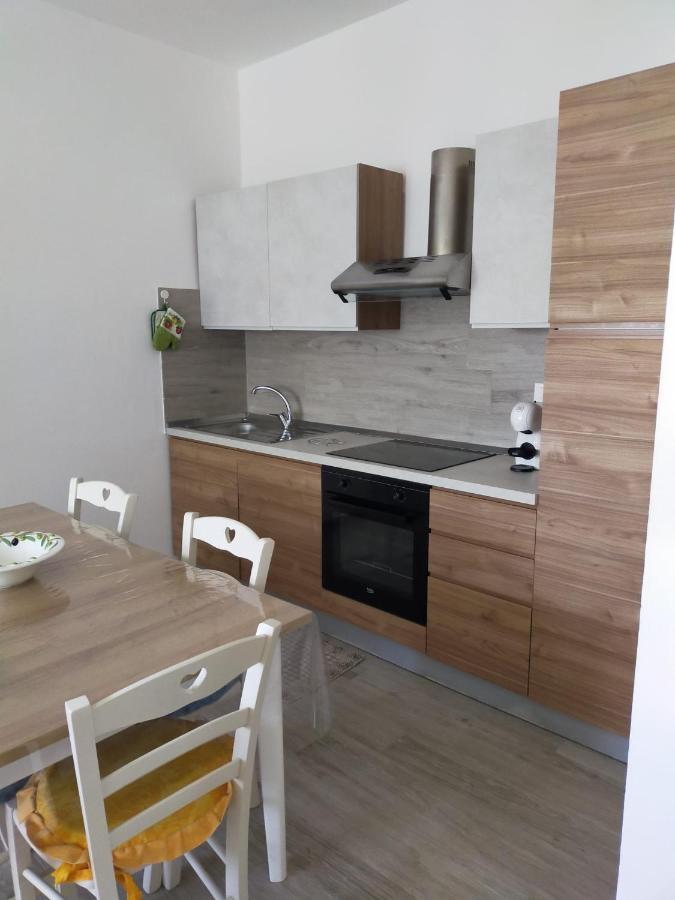 Casa Punta D'Oro Βίλα Faccia di Trippa di Monte Εξωτερικό φωτογραφία