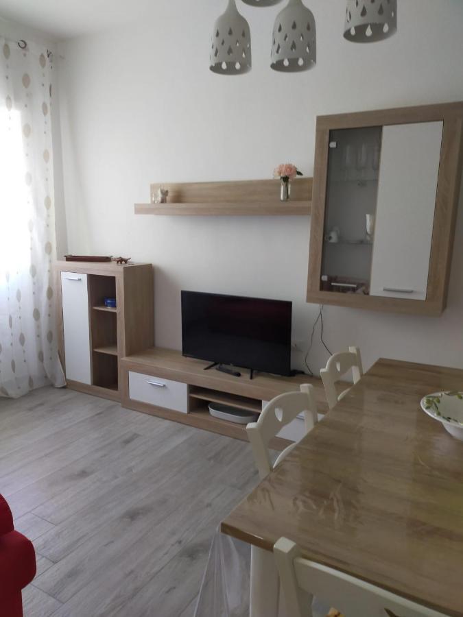 Casa Punta D'Oro Βίλα Faccia di Trippa di Monte Εξωτερικό φωτογραφία