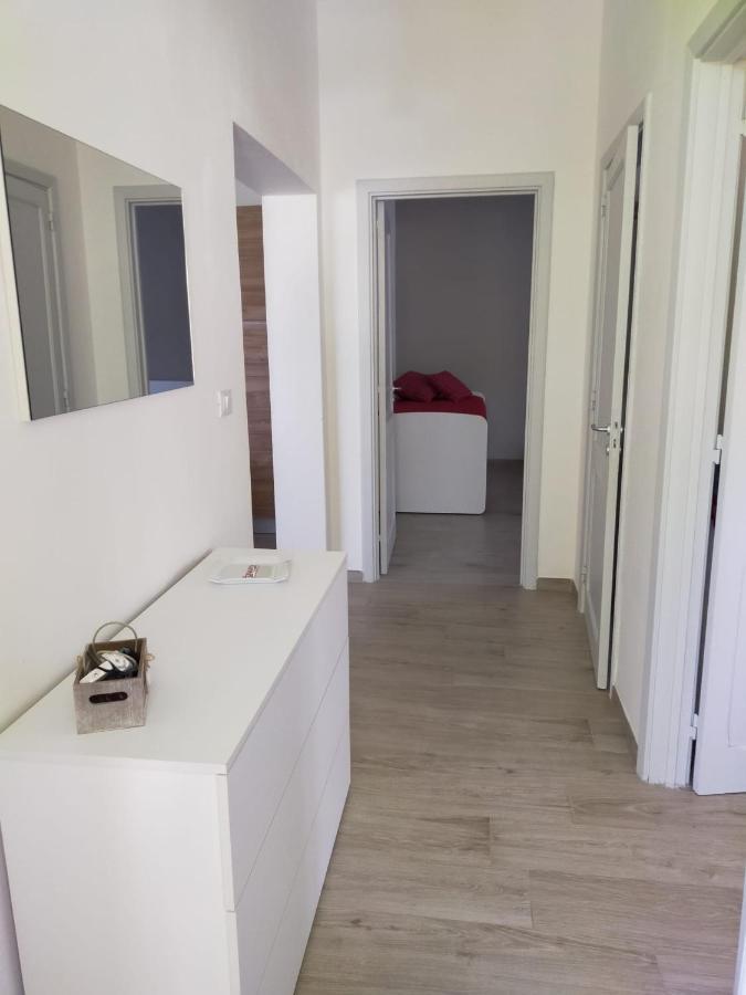 Casa Punta D'Oro Βίλα Faccia di Trippa di Monte Εξωτερικό φωτογραφία