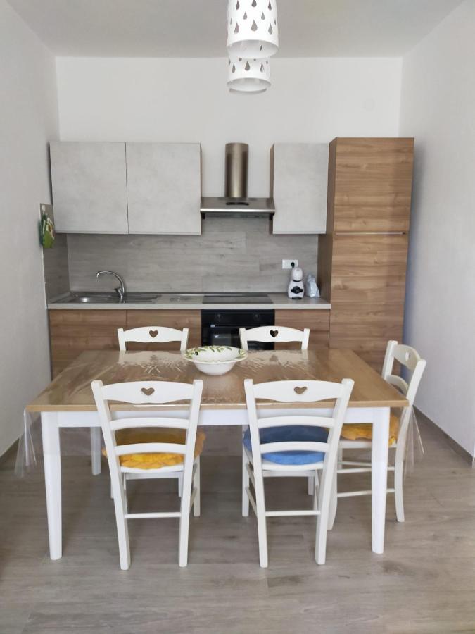 Casa Punta D'Oro Βίλα Faccia di Trippa di Monte Εξωτερικό φωτογραφία