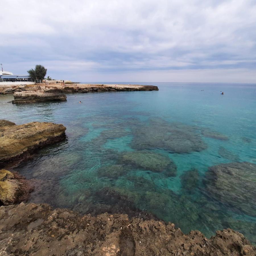 Casa Punta D'Oro Βίλα Faccia di Trippa di Monte Εξωτερικό φωτογραφία