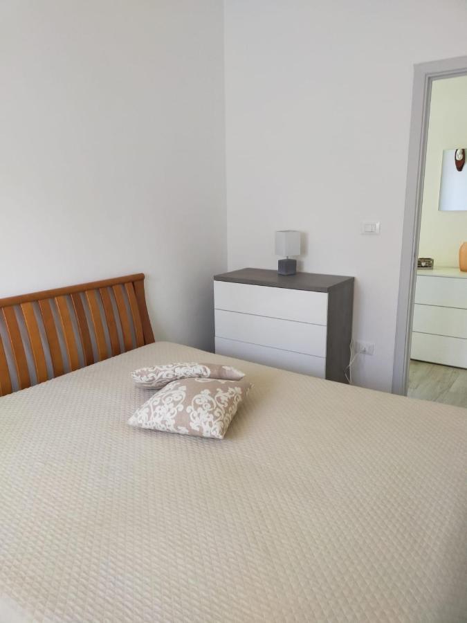 Casa Punta D'Oro Βίλα Faccia di Trippa di Monte Εξωτερικό φωτογραφία
