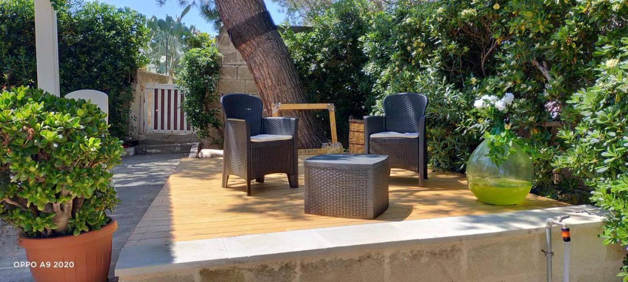 Casa Punta D'Oro Βίλα Faccia di Trippa di Monte Εξωτερικό φωτογραφία