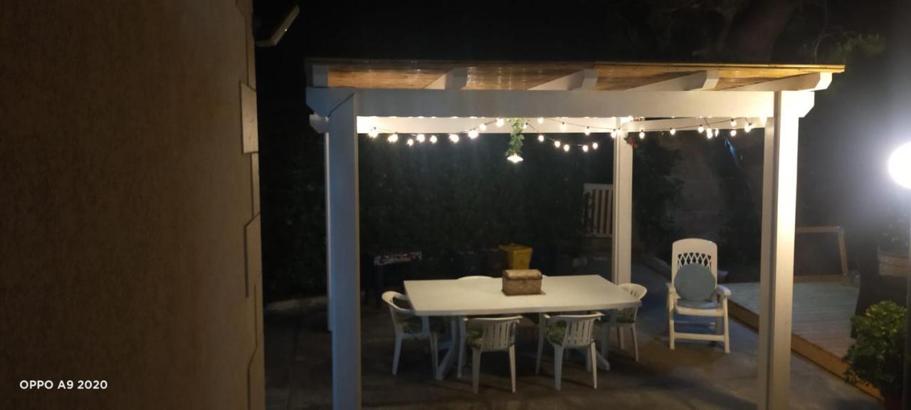 Casa Punta D'Oro Βίλα Faccia di Trippa di Monte Εξωτερικό φωτογραφία